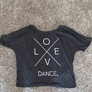 Dance Competition Shirt